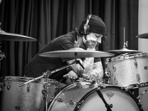 Survival Knife, Kris Cunningham Kris Cunningham of Survival Knife