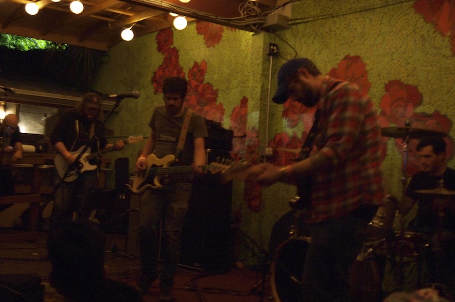 Shores at Boca Fiesta during FEST 11