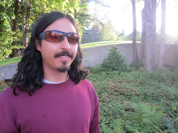 Chachi Ferrera of Toys That Kill