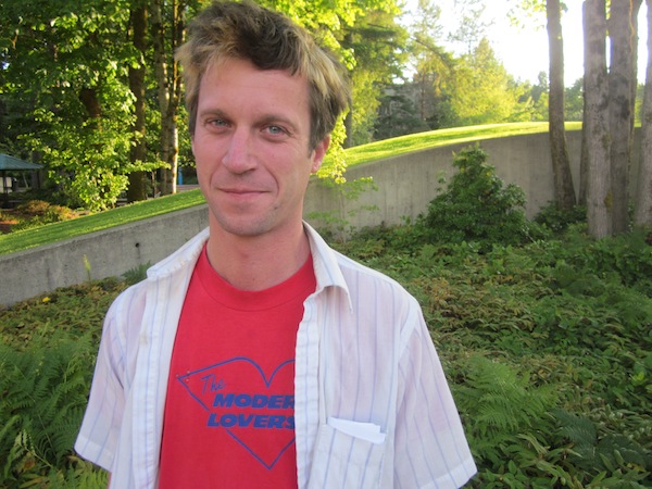 Kevin Carle of Killer Dreamer