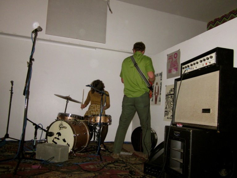 The Maxines at the Northern (Olympia, WA)