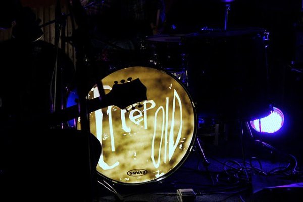 Creepoid 4/11 in Atlantic City, Photo from their Facebook by Shamus Lahman