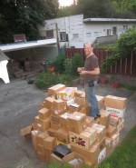 Pat Maley of Yo Yo Recordings