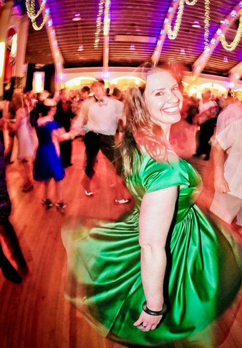 Nicole Kibert, the photographer elawgirl