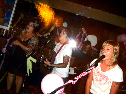 Outer Minds (Chicago, IL)