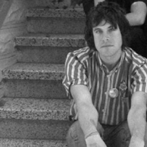 Ben Trogdon, creator of Nuts! fanzine