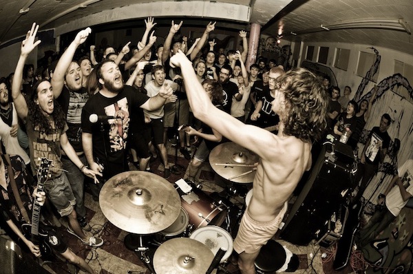 Code Orange Kids